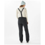 Pantaloni da sci da donna Salomon Brilliant Pant W