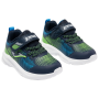 Scarpe da bambino Joma Horizon Jr Boy Navy Blue