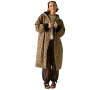 Cappotto antipioggia Regatta Adult W Proof Robe