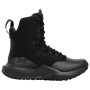 Scarpe da donna Under Armour W Micro G Stellar nero Black/Black/Anthracite