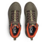 Scarpe da trekking da uomo Merrell Moab Speed 2 Ltr Mid Wp
