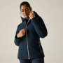 Giacca da donna Regatta Womens Highton Stretch Padded Jacket
