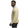 Felpa da uomo Black Diamond Rift HZ Fleece Jacket