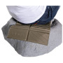 Tappetino per seduta Tatonka Foldable Seat Mat 26 X 34Cm