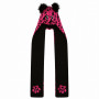 Cappello per bambini Dare 2b Snowplay 3in1 Hat Scarf