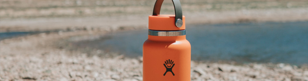 SCONTO CUPON -10% per Hydro Flask